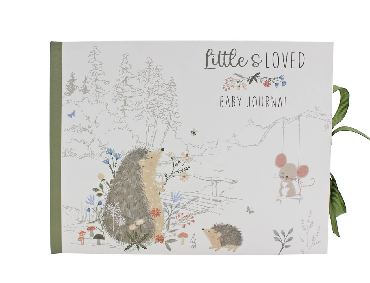 Baby Journal