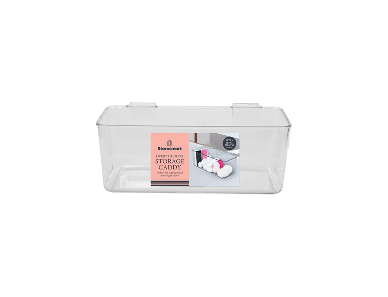 Over The Door Storage Caddy