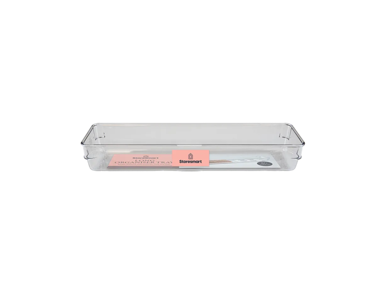 Long Organiser Tray