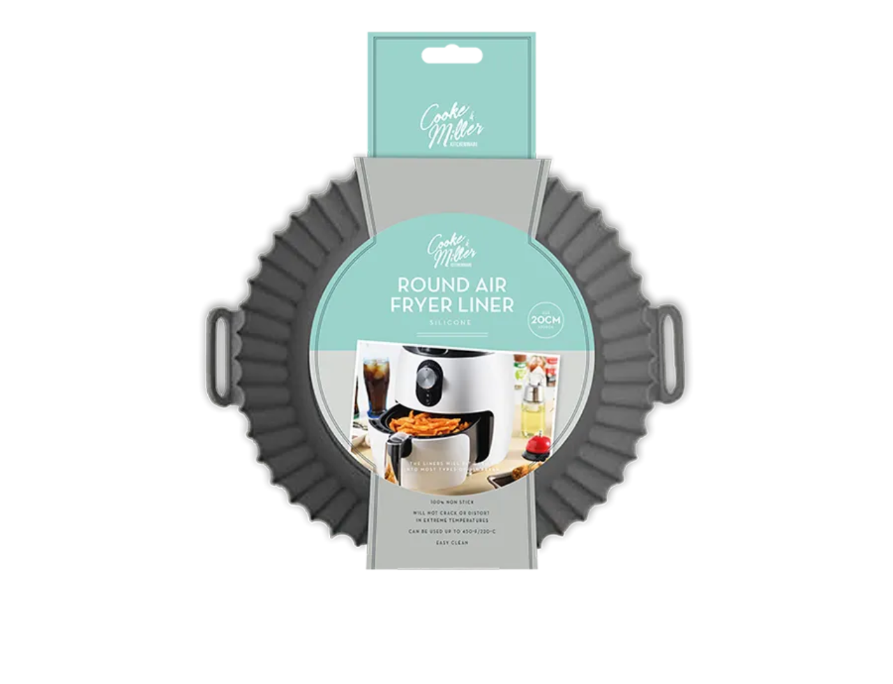 Air Fryer Silicone Liner