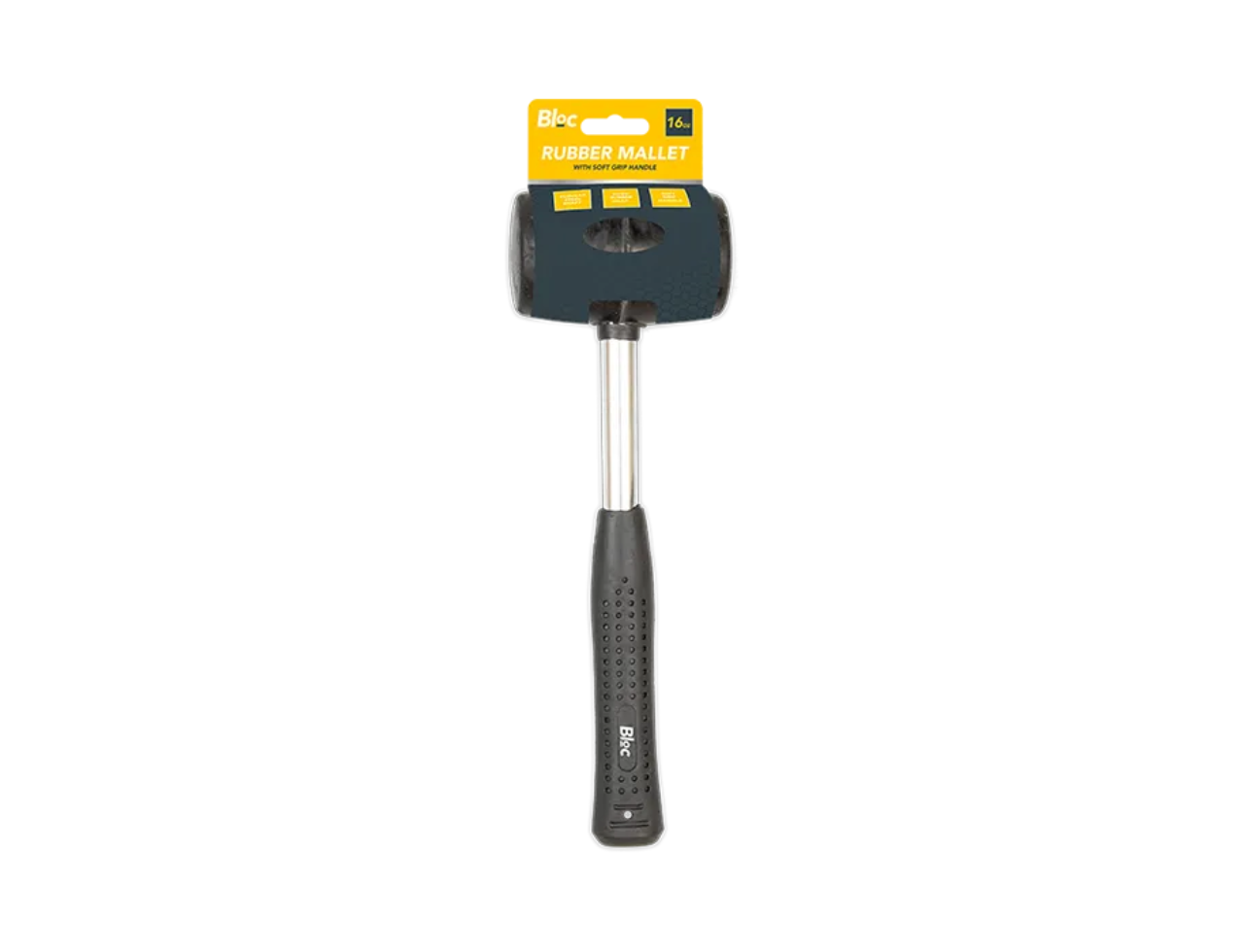 Rubber Mallet