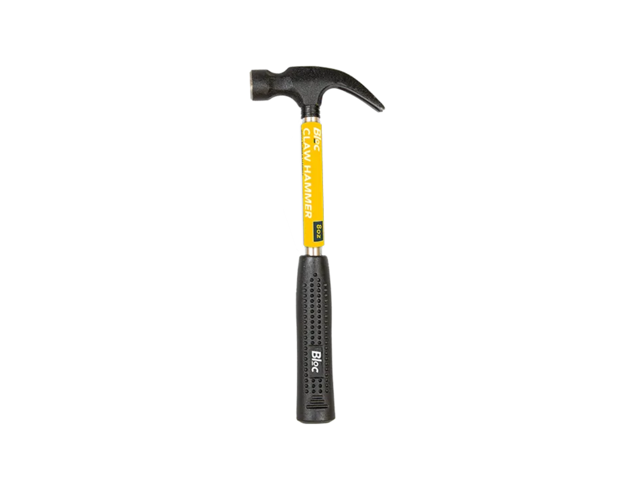 Tubular Steel Claw Hammer | Small