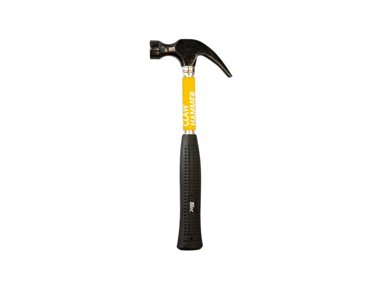 Tubular Steel Claw Hammer