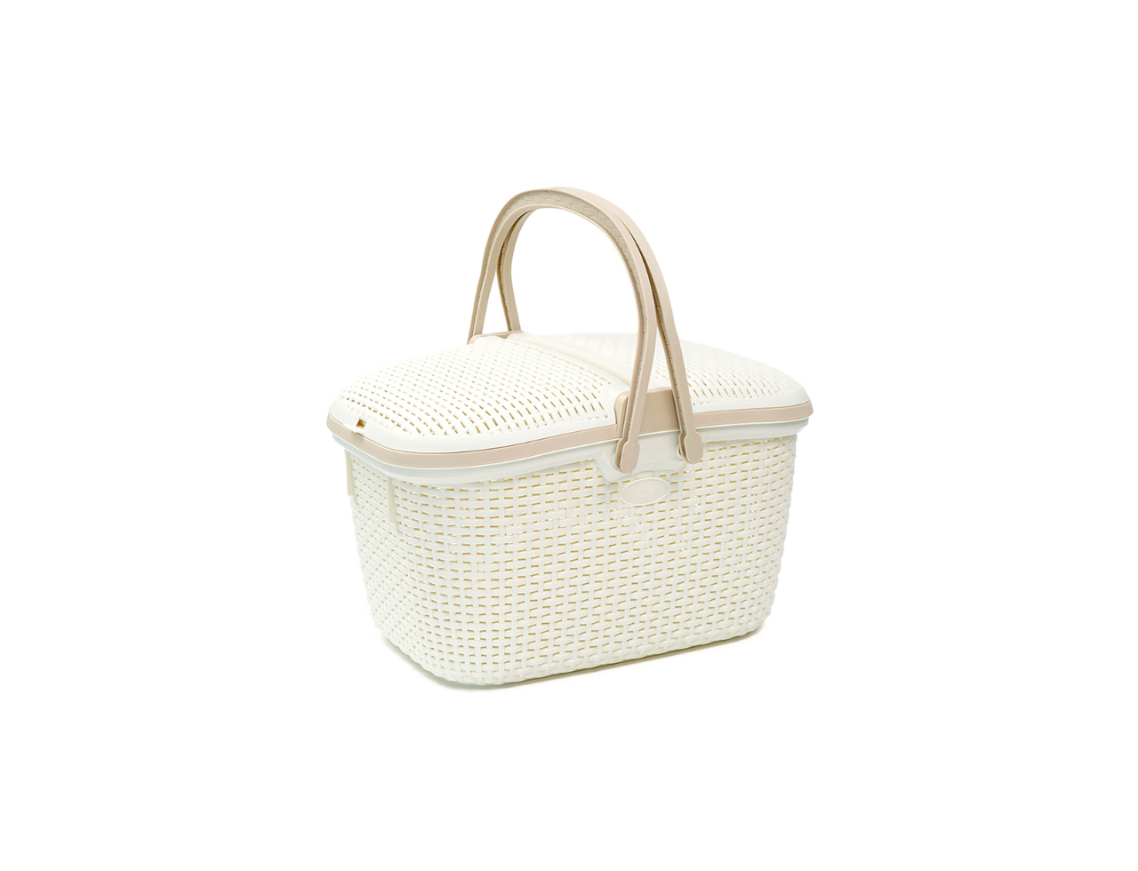 Rattan   Basket | 30L