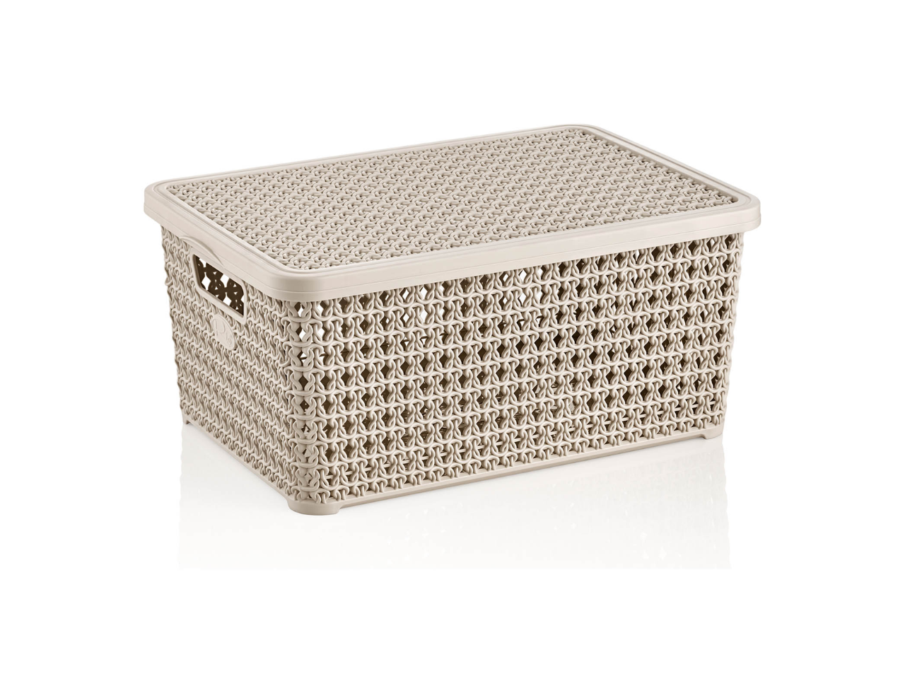 Knit Design Box | 15L