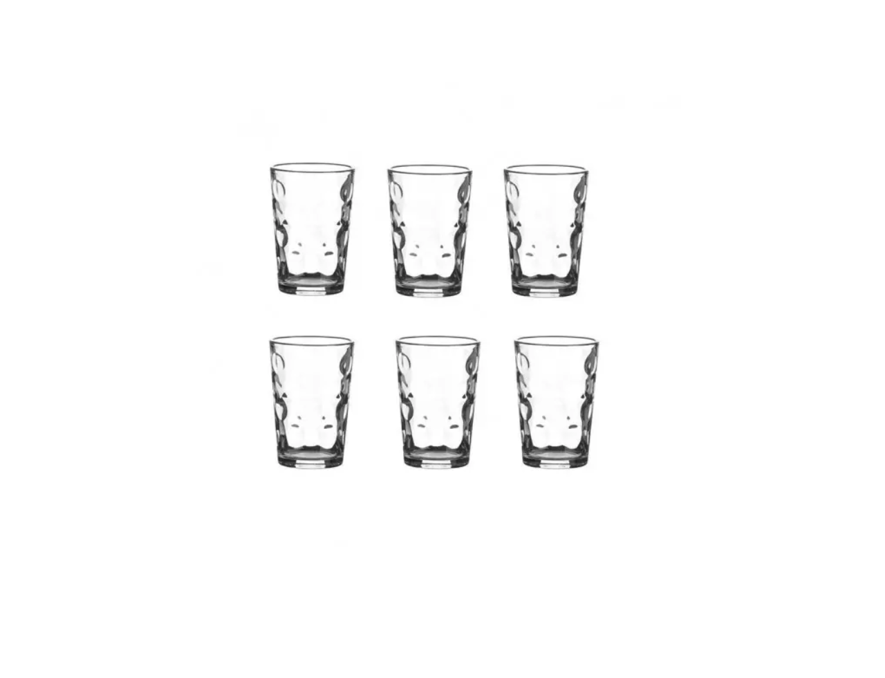 Mirel Cup | Set of 6