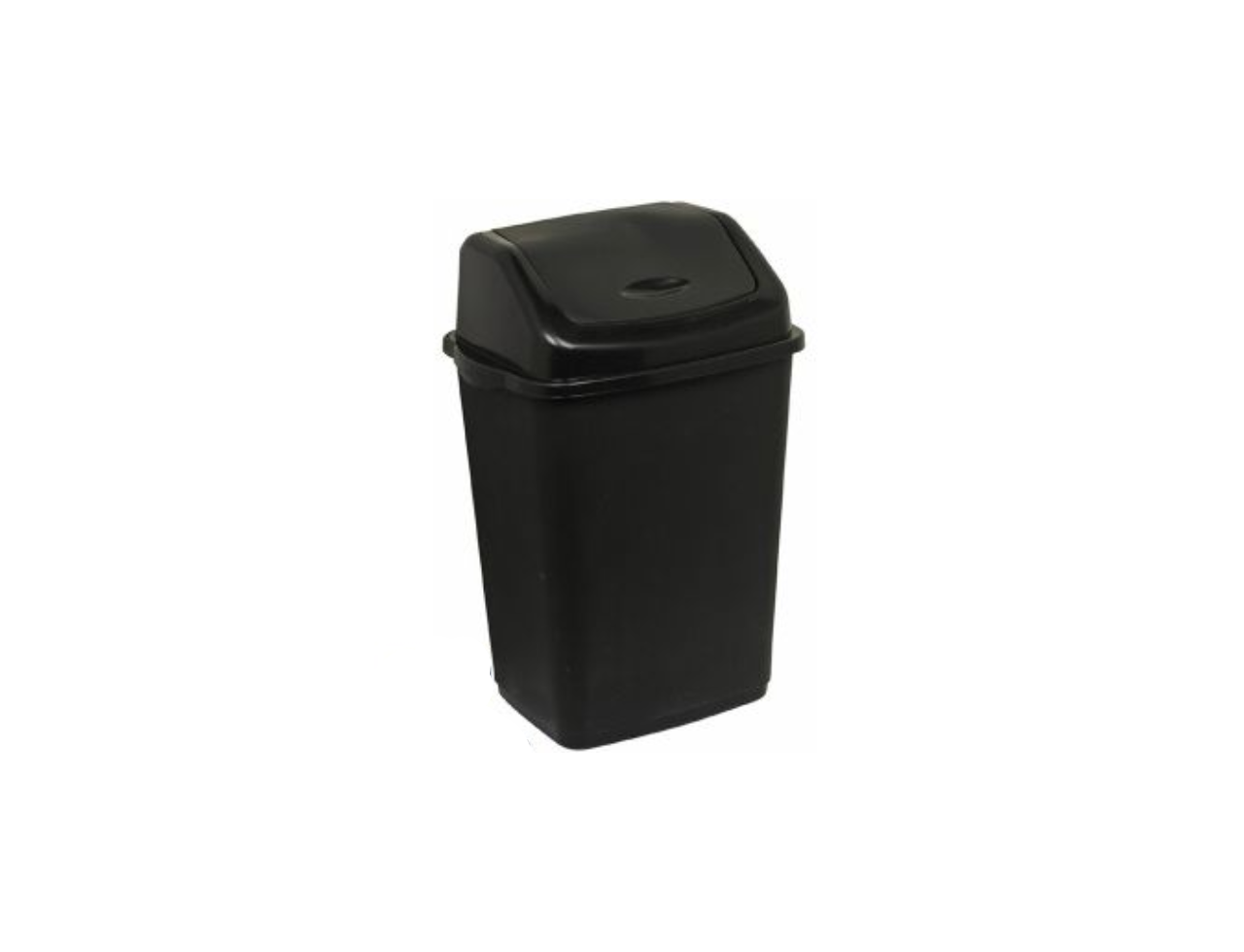 Plastic Swing Bin | 30L