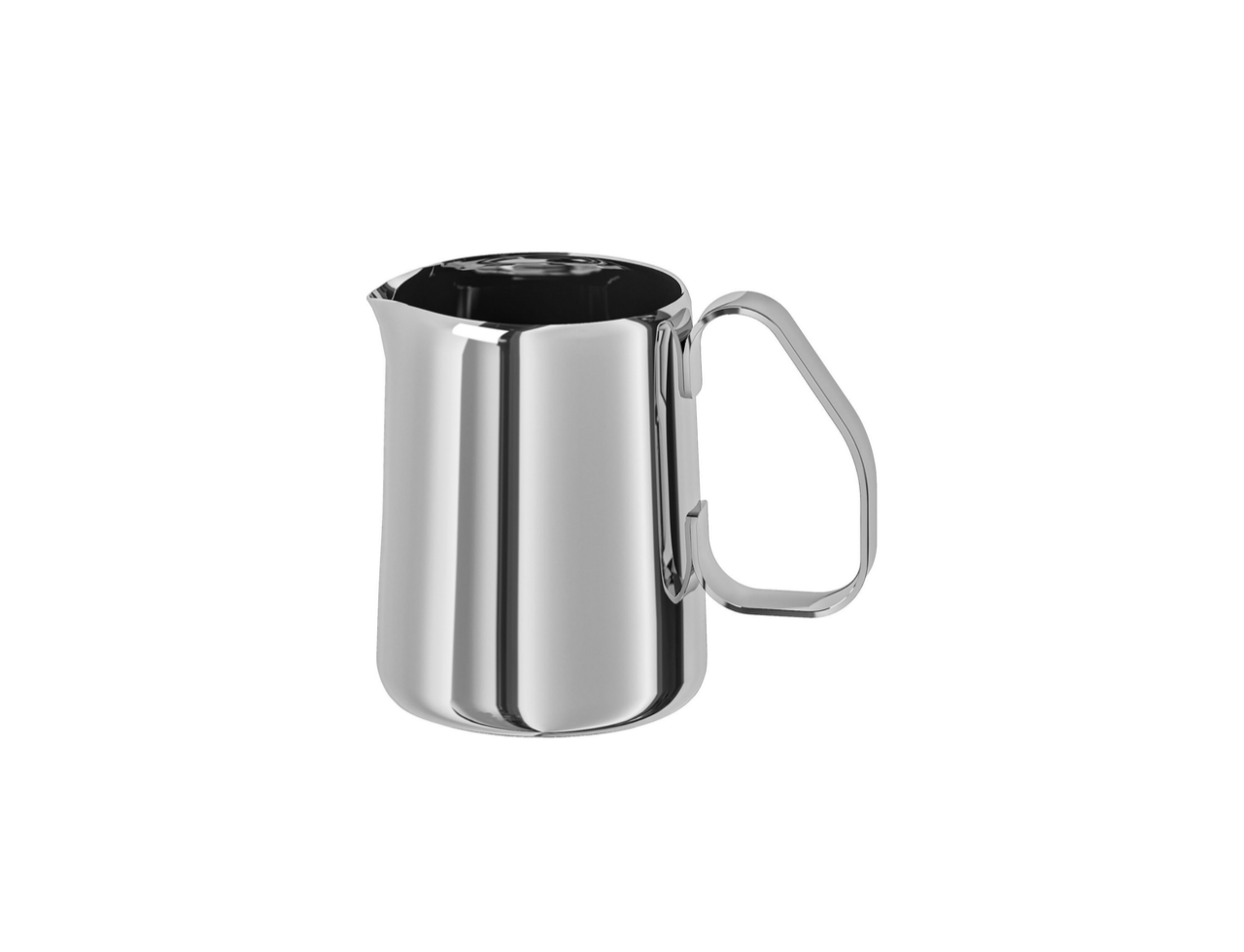 Stainless Steel Milk Jug | 350 ml