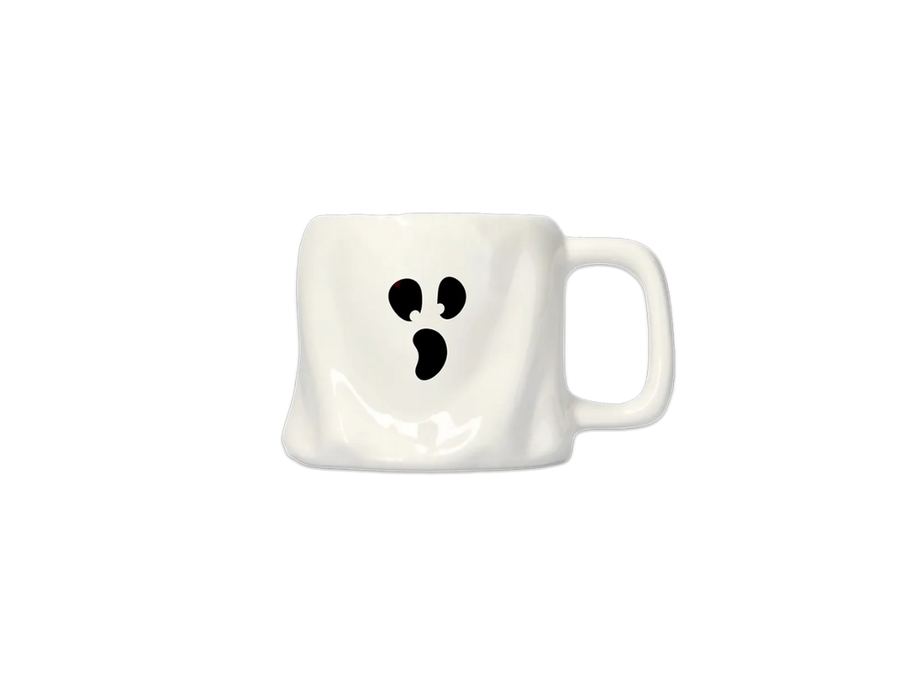 Ghost Mug | 10cm