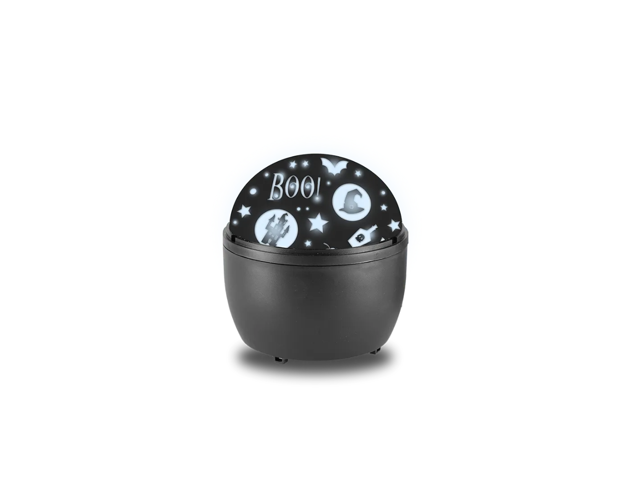 Halloween Shadow Light Projector