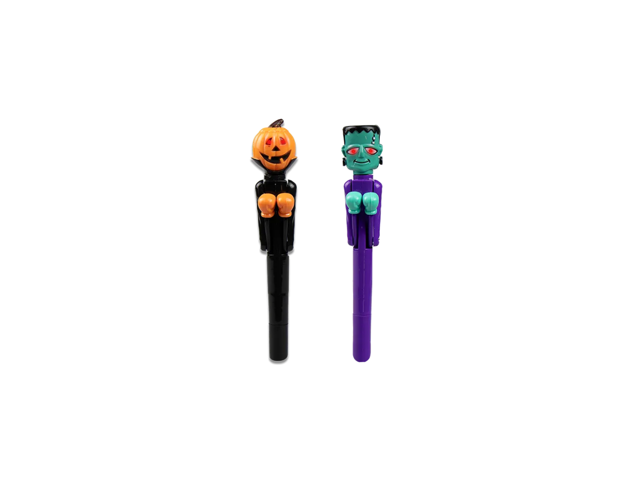 Flashing Light Up Boxing Pen