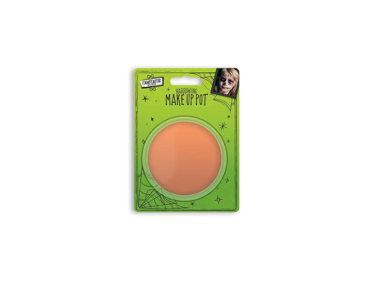 Halloween Face Paint Pot | 16g