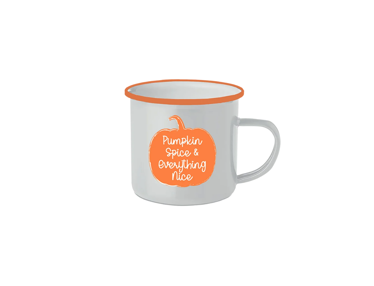 Halloween Mug