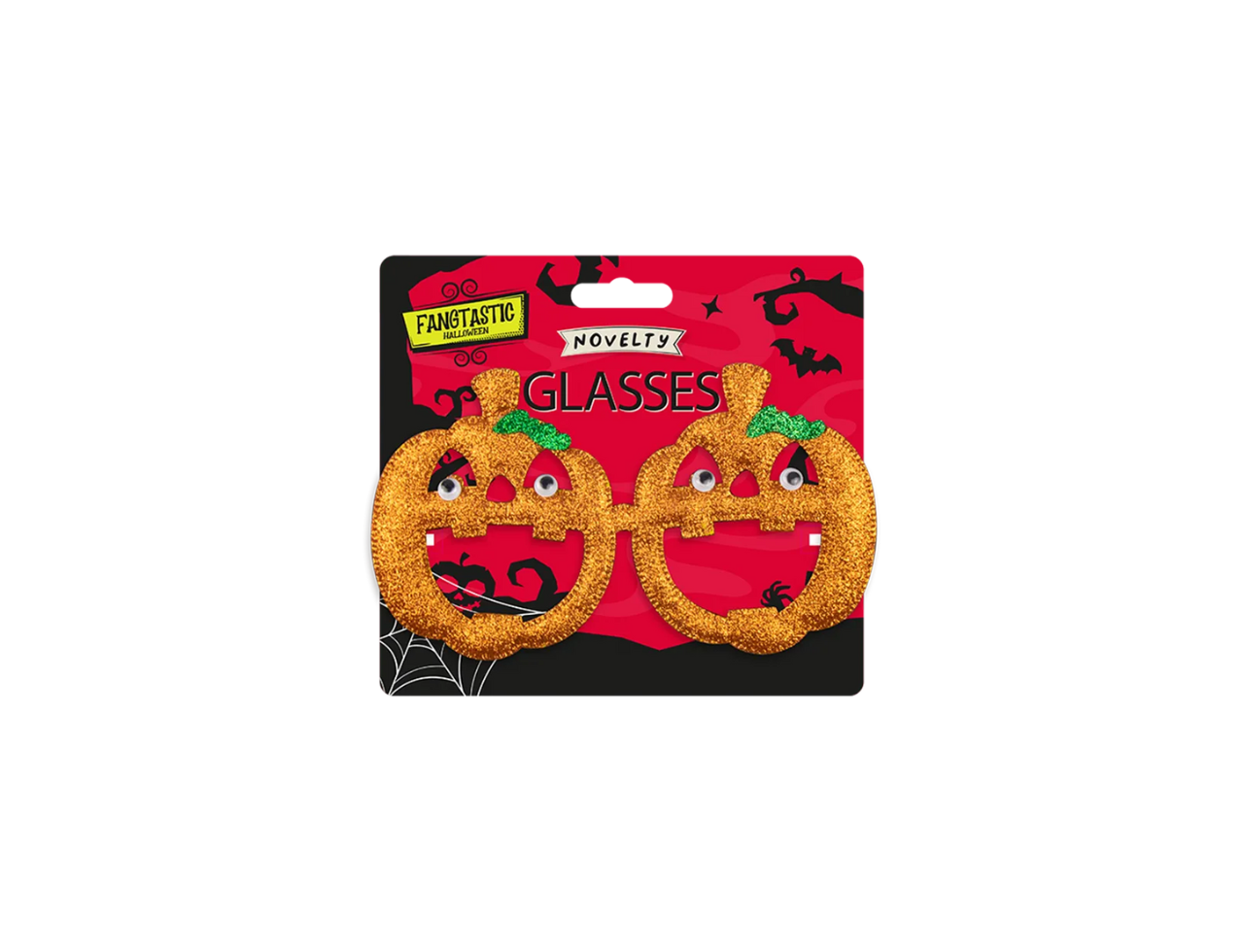 Halloween Novelty Glasses