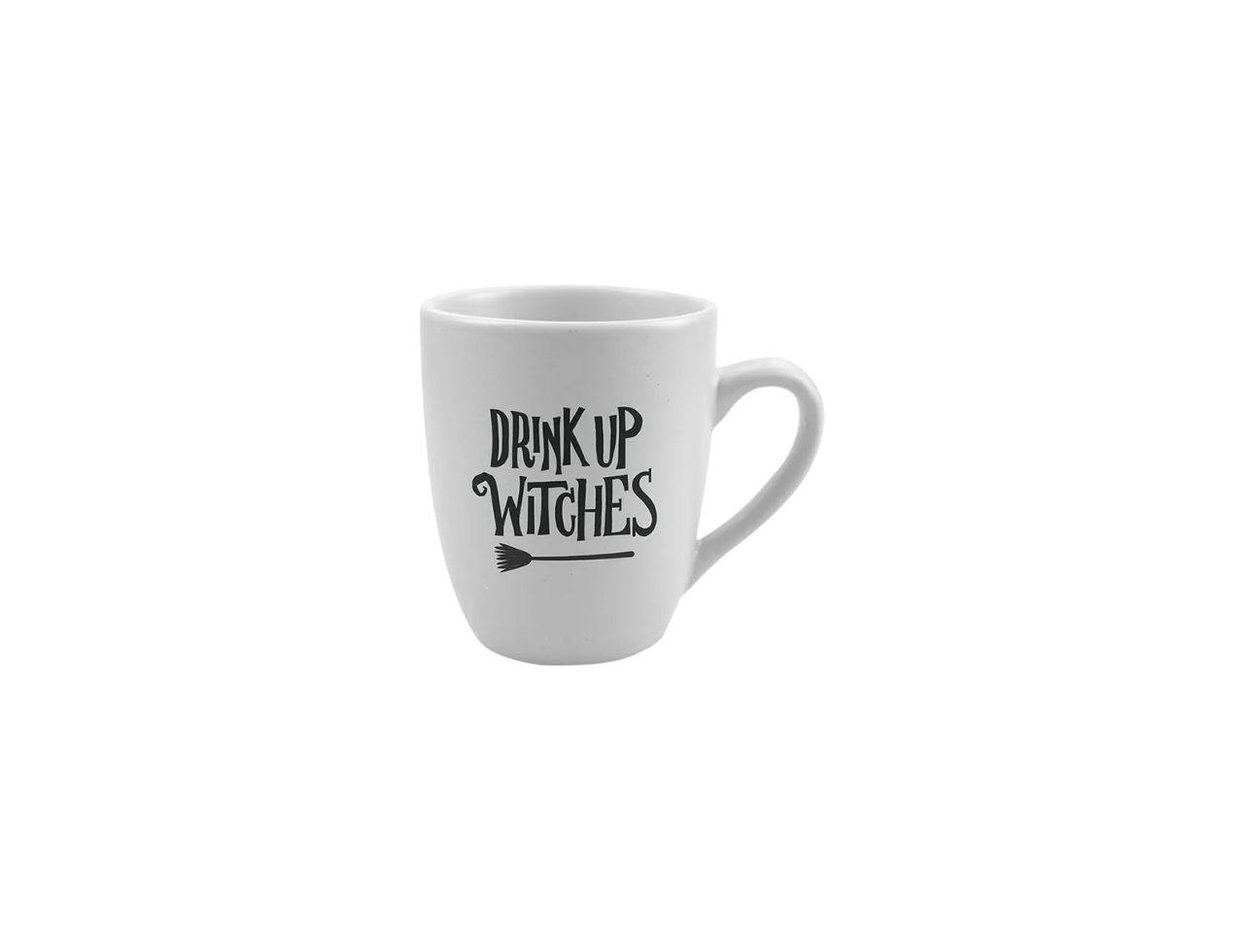 Halloween Stoneware Mug
