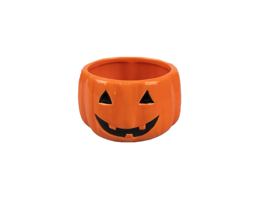Halloween Stoneware Bowls