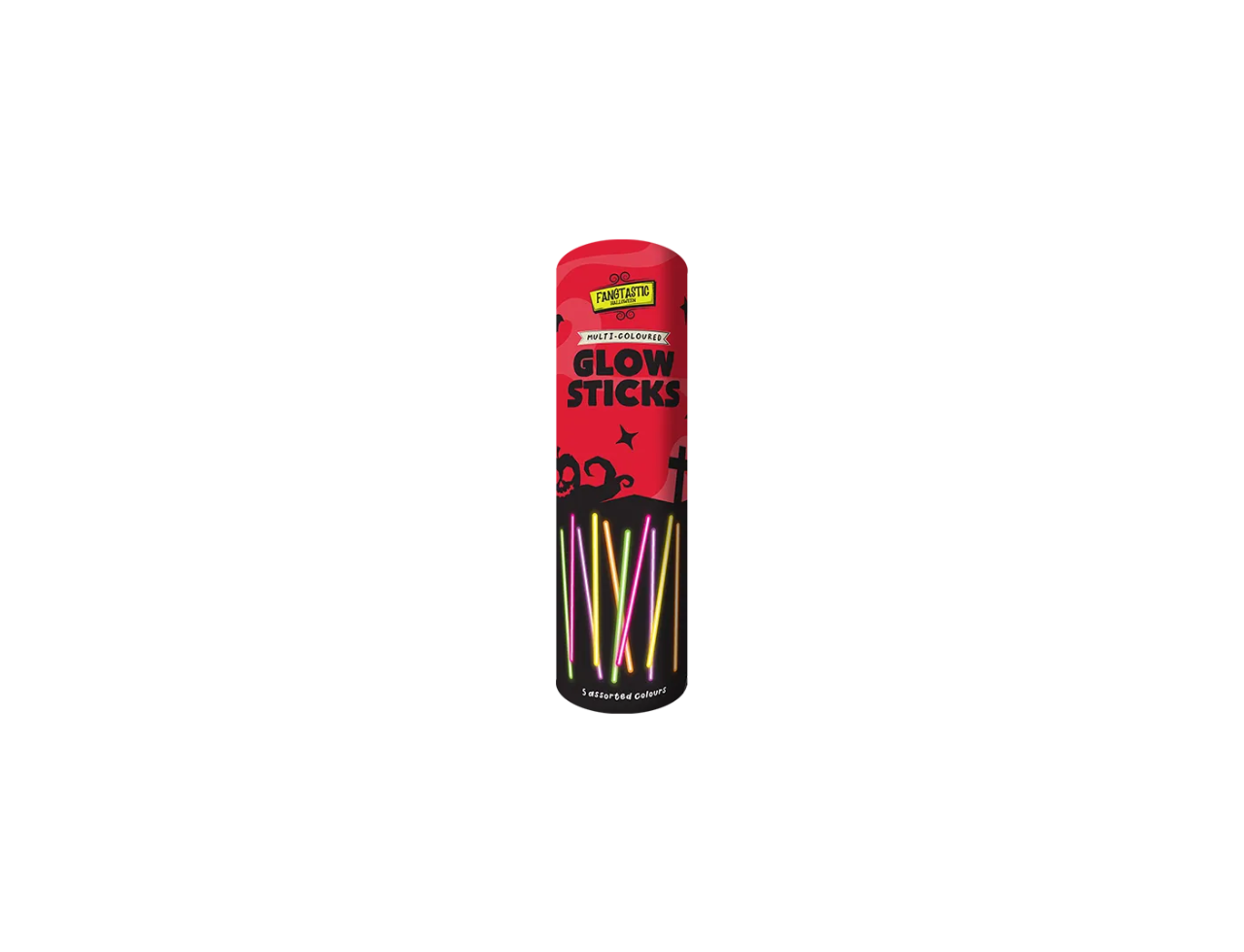 Glow Sticks | 35 Pcs