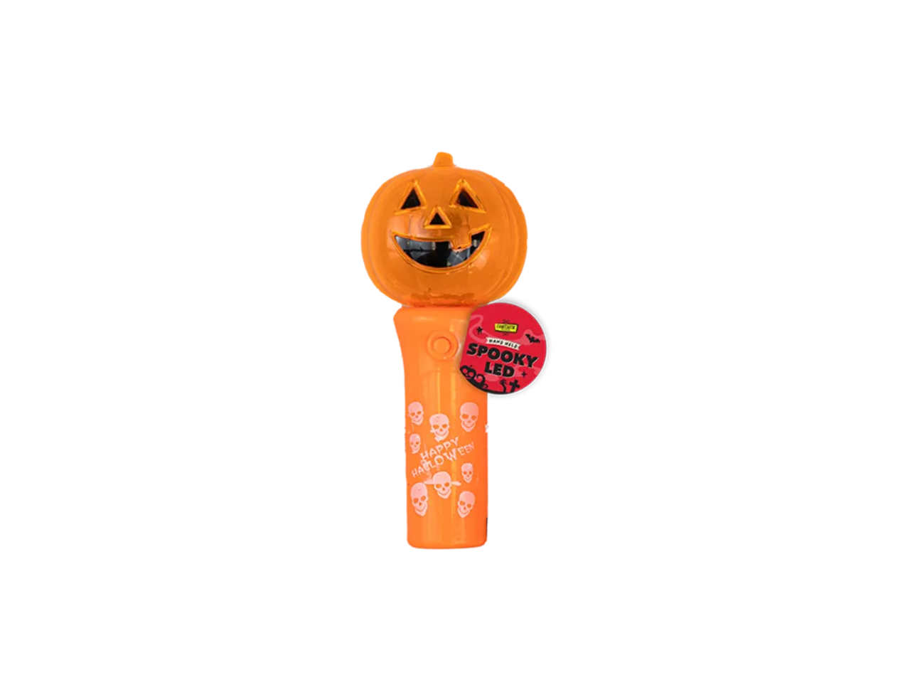 Colour Changing Spooky Hand Held LED