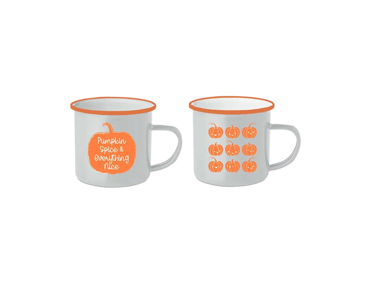 Halloween Mug