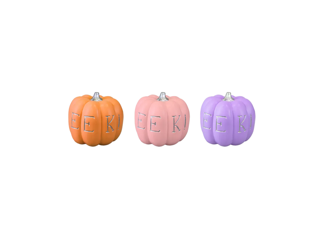 Terracotta Pumpkin  | 13cm x 13cm