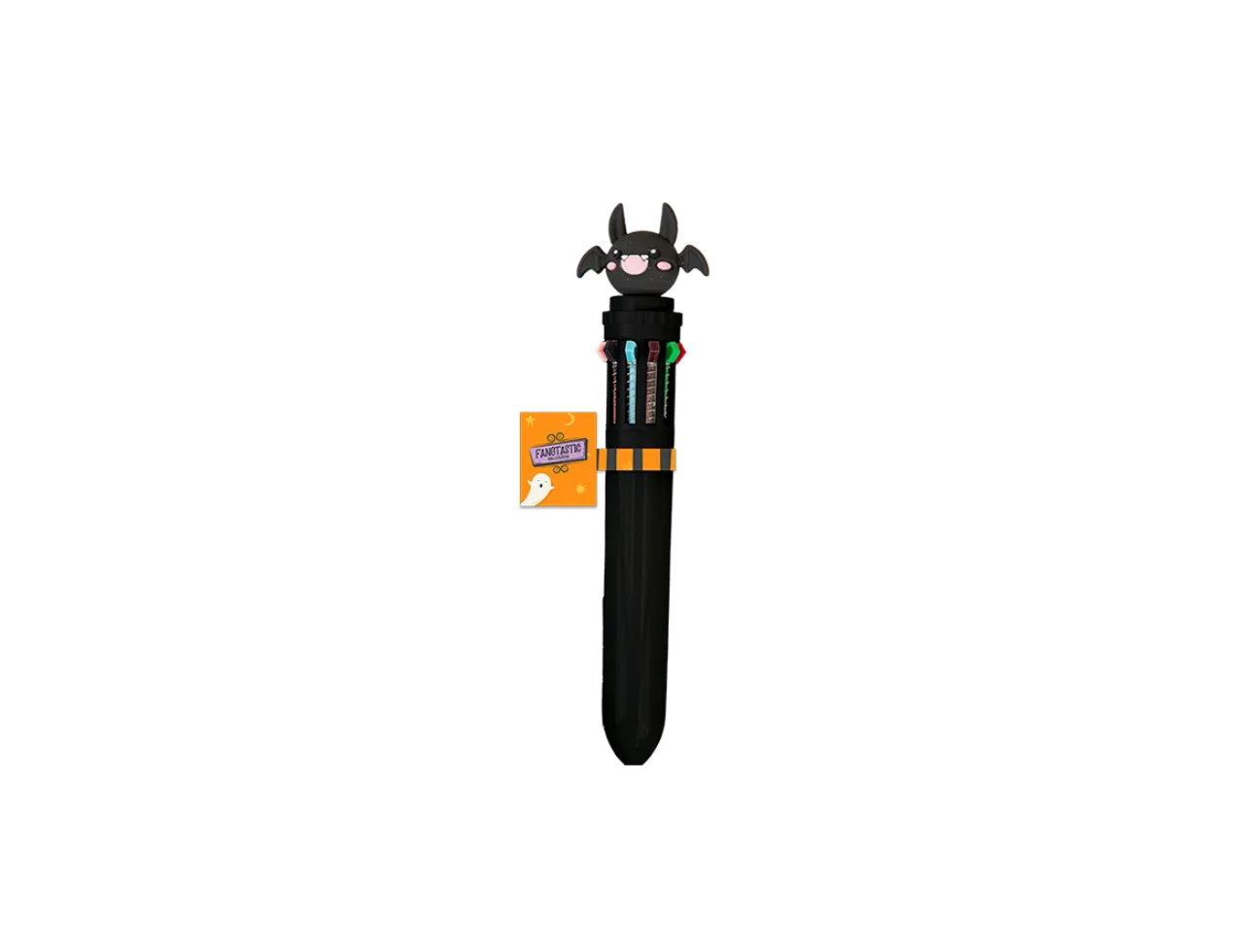 Halloween Multi-Colour Pen