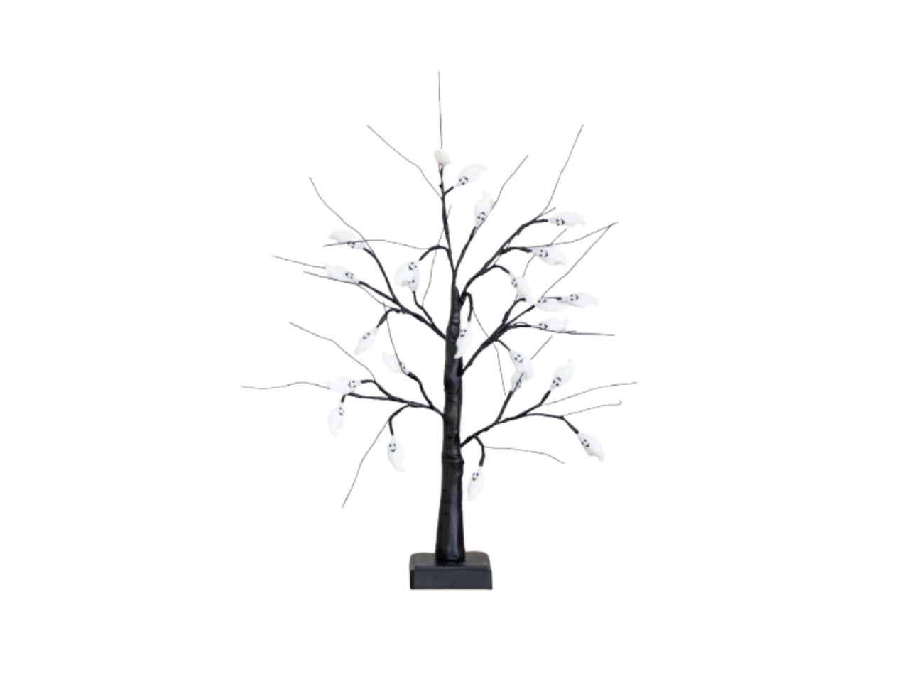 Halloween Light up Tree | 55cm