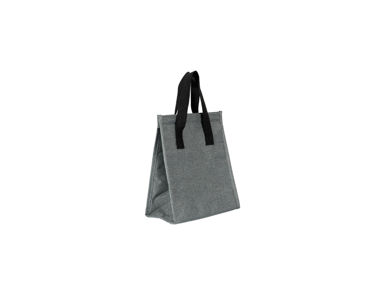 Thermal Bag with Double Velcro Handle