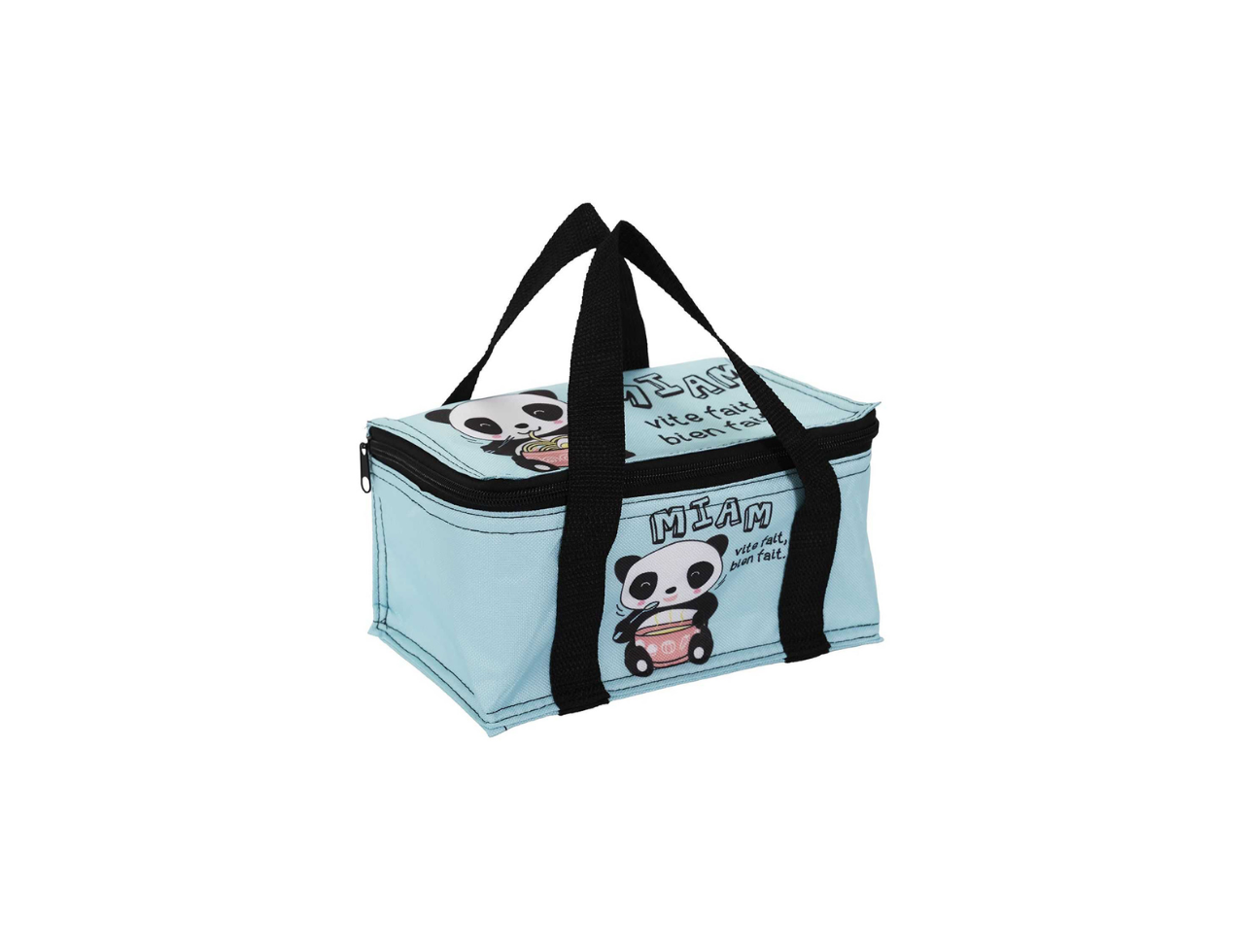 Lunch Bag Set | 3 Pcs