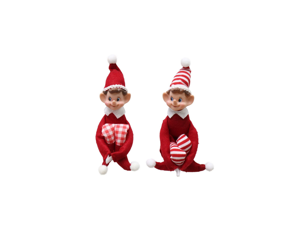 Shelfie Elfie | 30cm