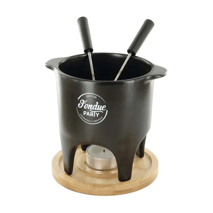 Fondue For 2