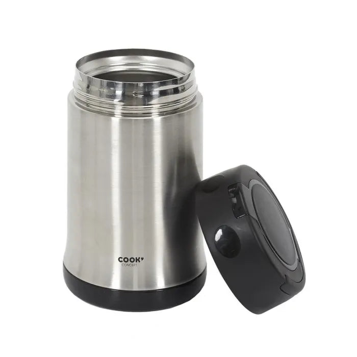 Insulated Soup Bowl | Stainless