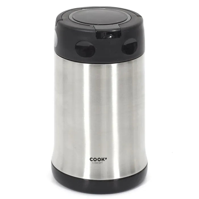 Insulated Soup Bowl | Stainless