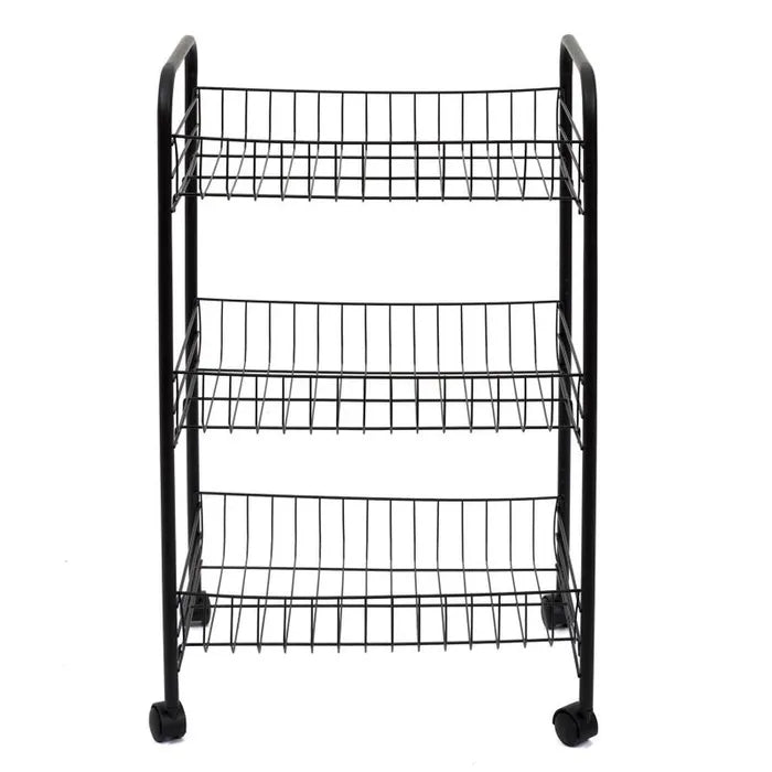 Black Trolley