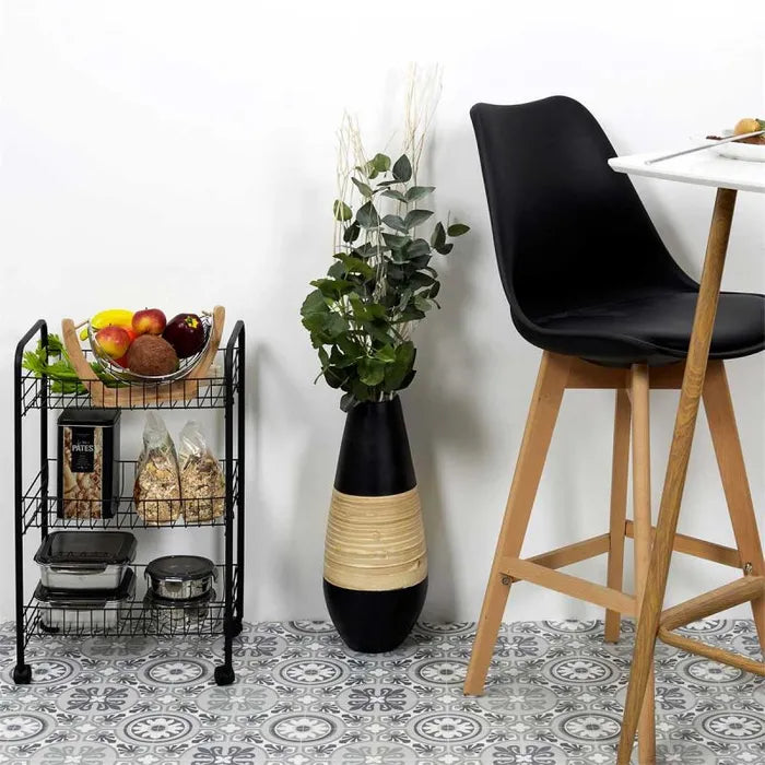 Black Trolley