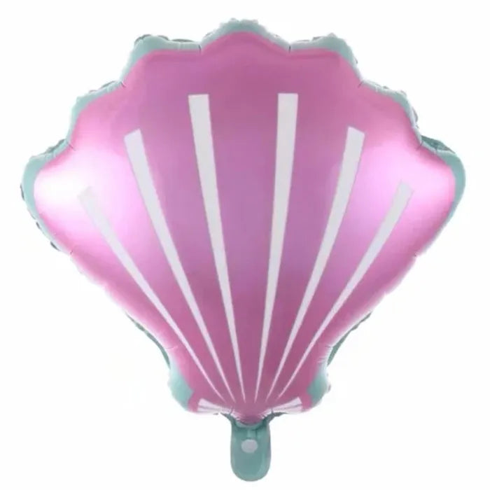 Ballon Alluminium | Themed Mermaid