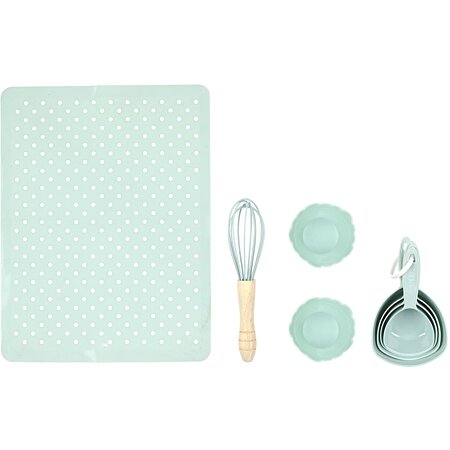 Children Baking Accessory Gift Set