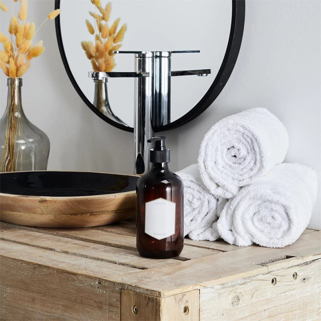 Plastic Soap Dispenser | 500ML