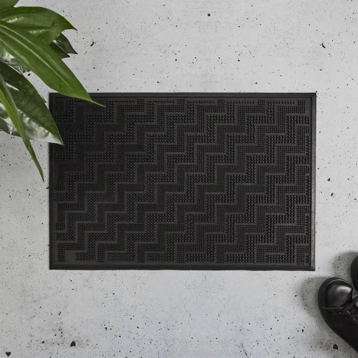 Anti-slip Scraper Doormat | 40X60CM