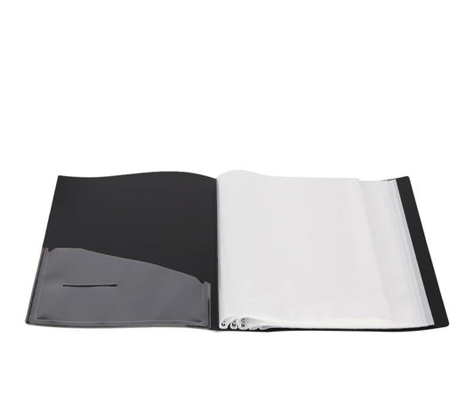 A4 Display Book | 100 Pockets