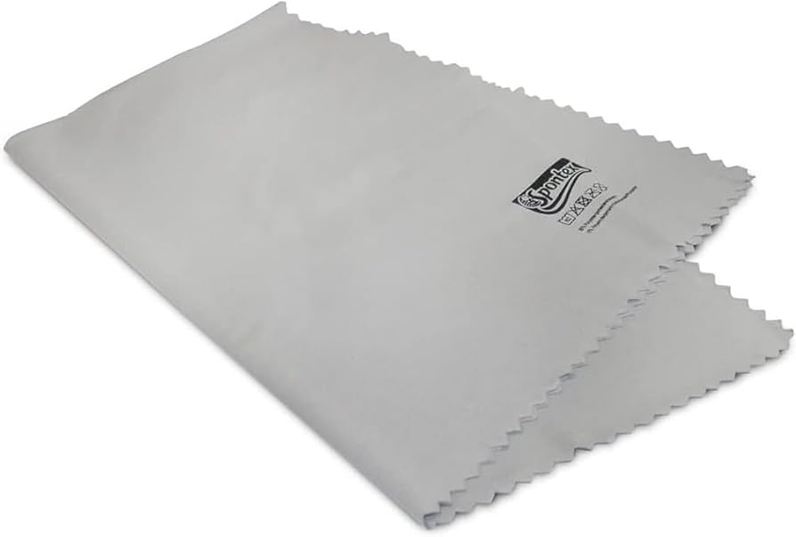 Microfibre Cloth