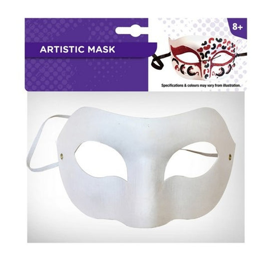Artistic Mask