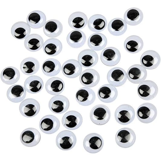 Googly Eyes | Large