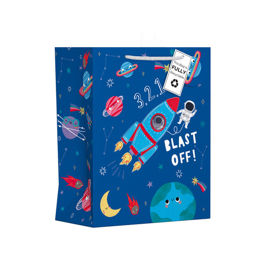 Space Gift Bag | Large