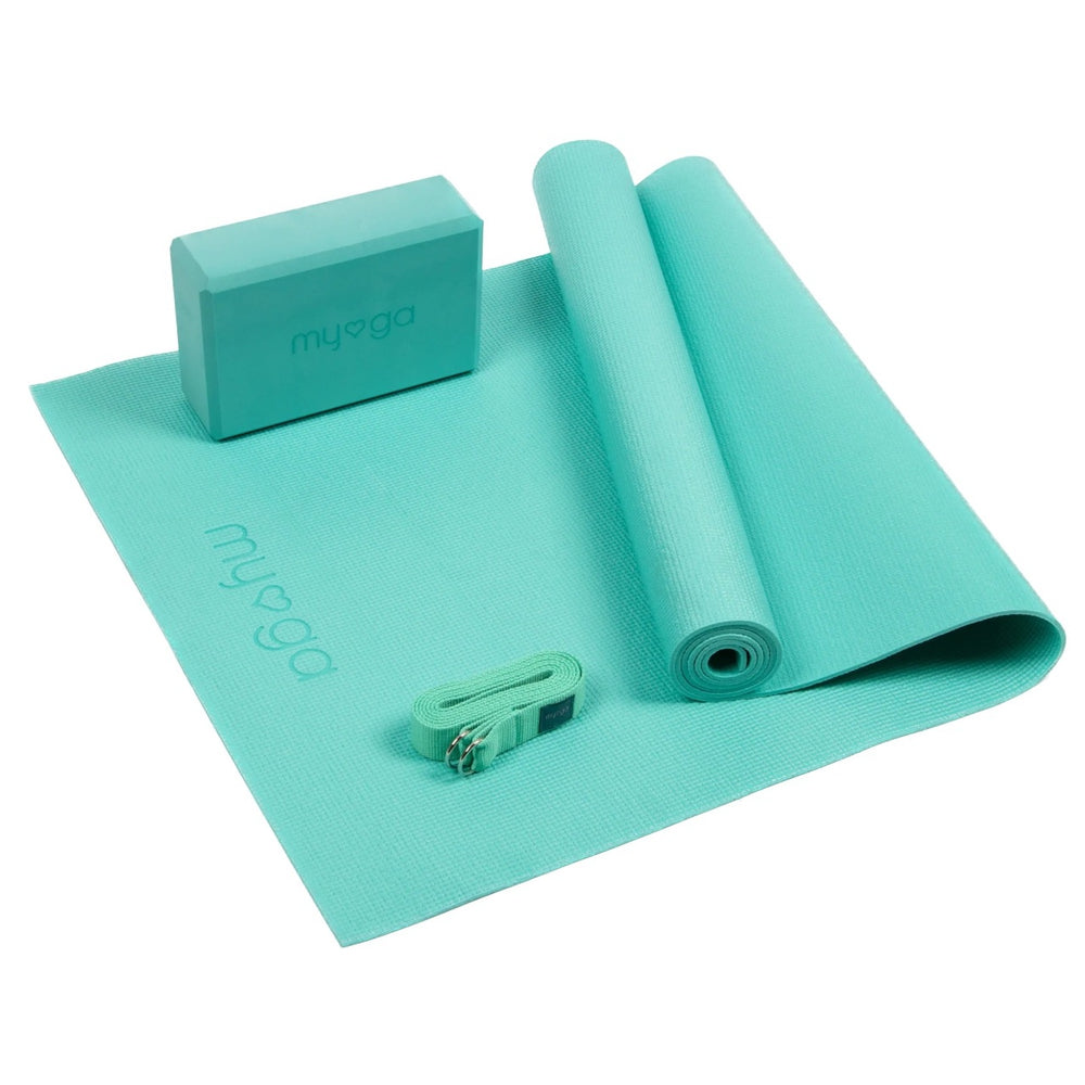 Yoga Kit