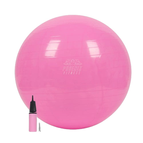 Yoga Ball with Pump