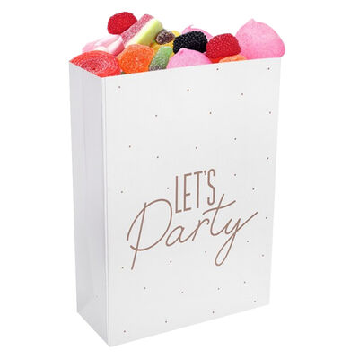 Let's Party Bags