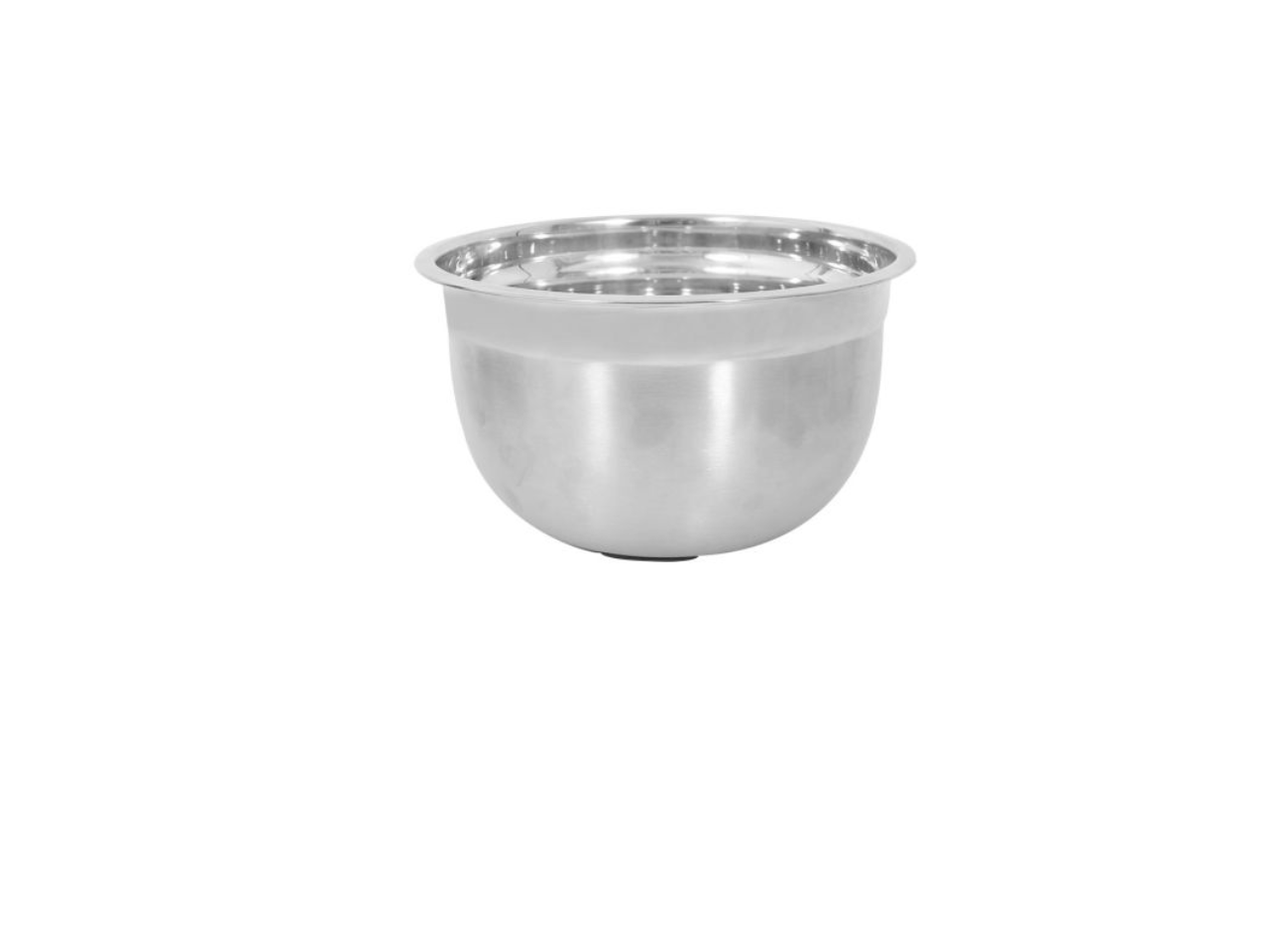 Stainless Steel Mixing Bowl