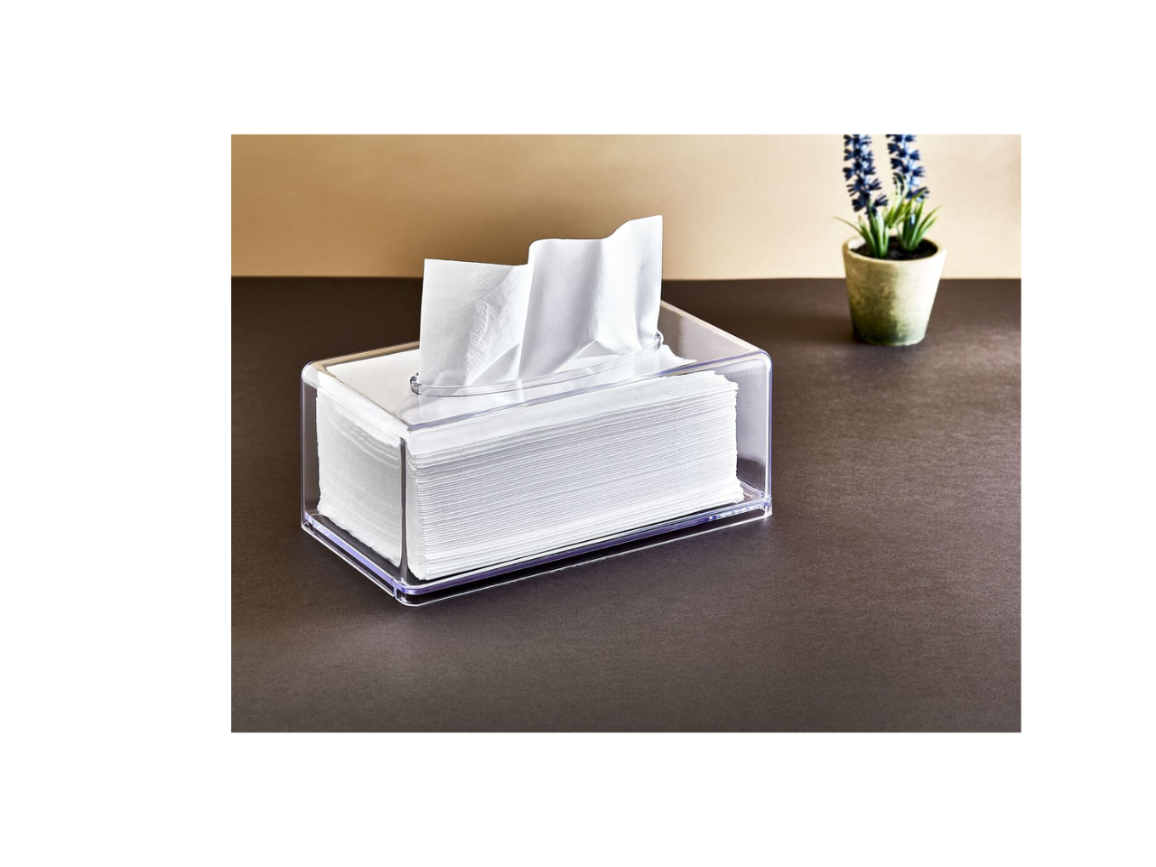 Tissue Paper Organizer | Tissue Paper Holder | Tal Lira