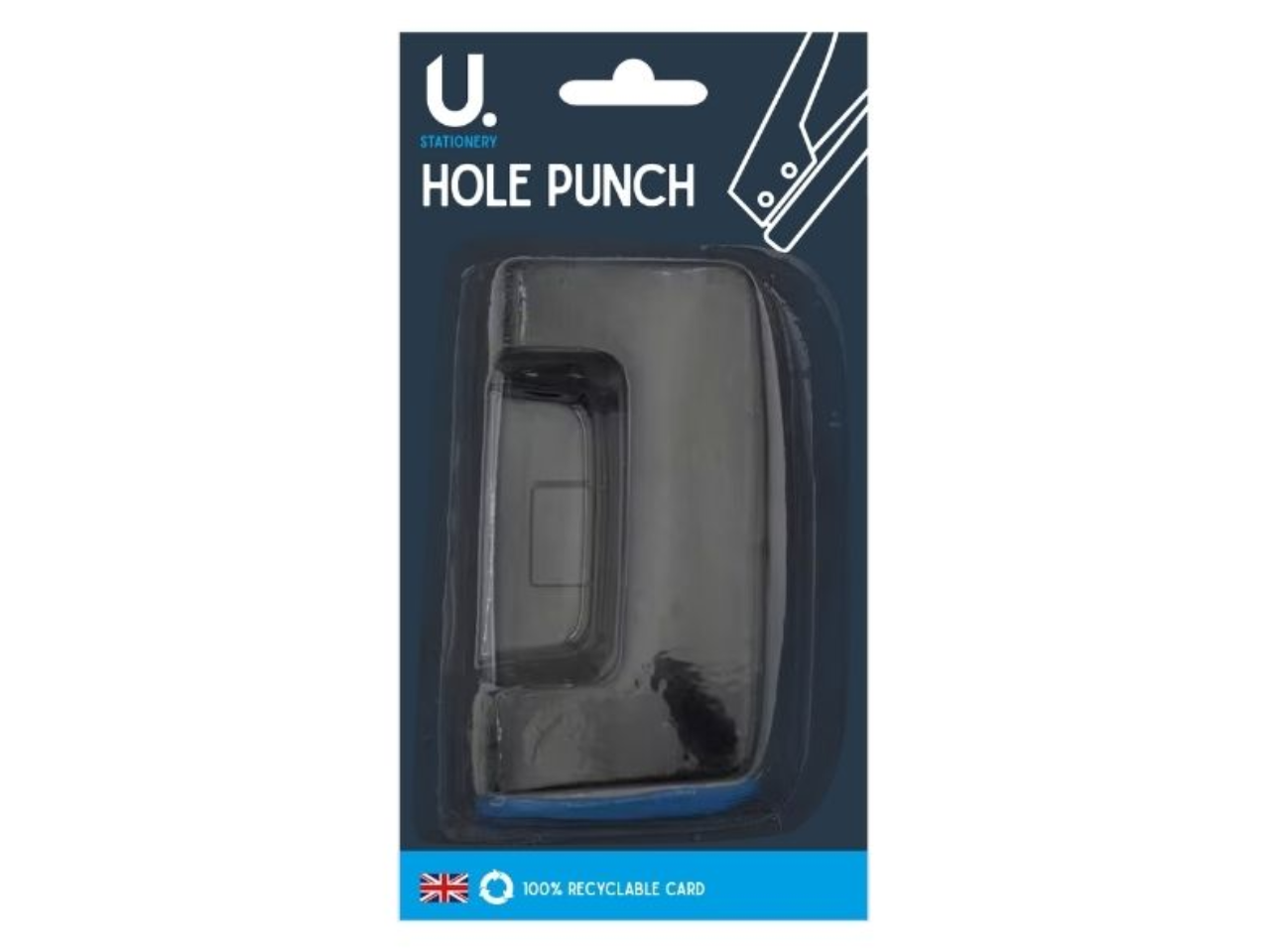 Hole Punch