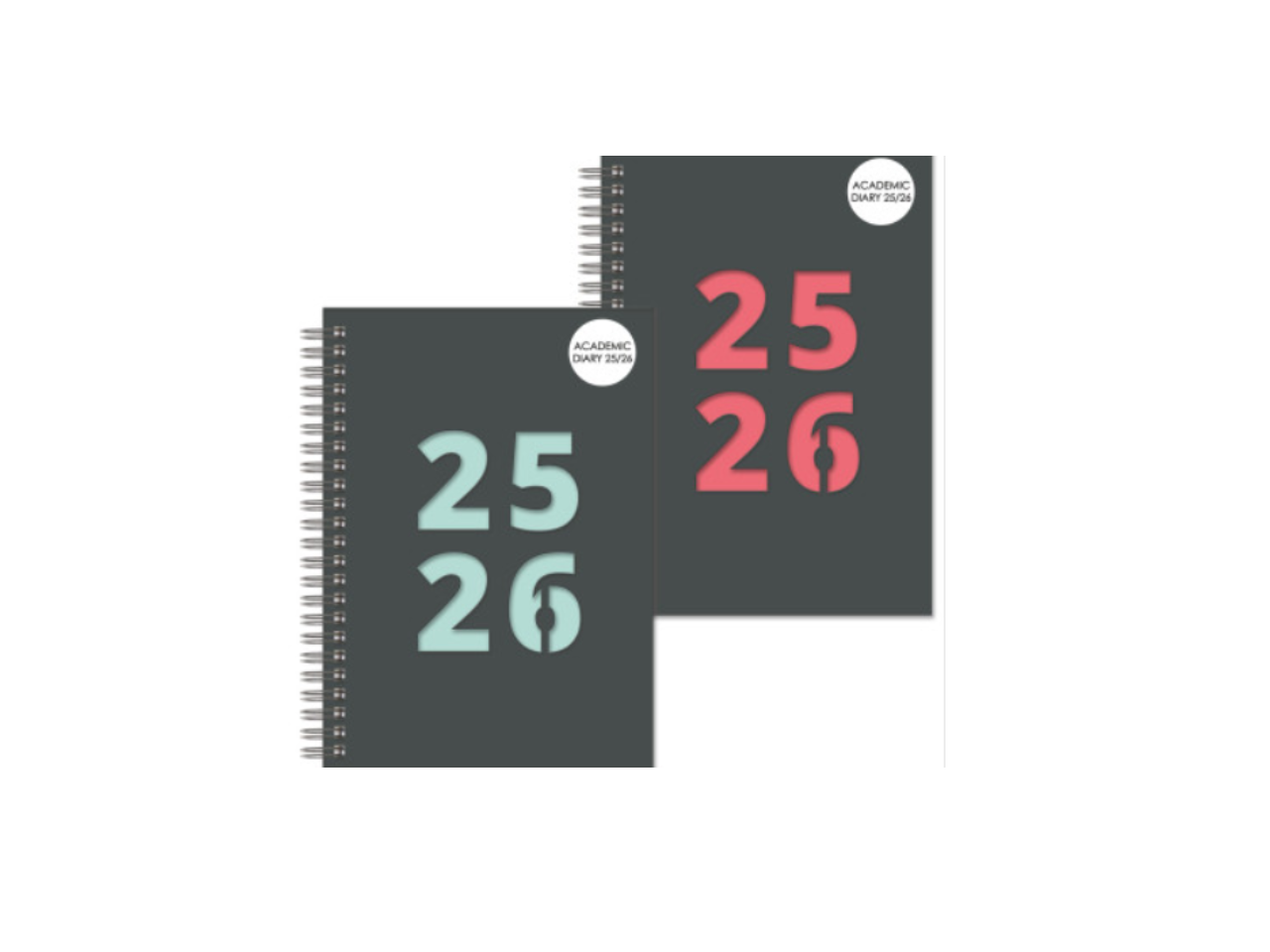 Academic Diary 2025 - 2026